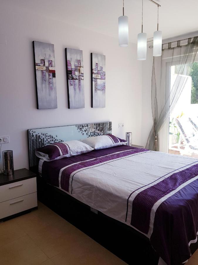 Apartment, Linnea Sol, Orihuela Dehesa de Campoamor  Exteriér fotografie