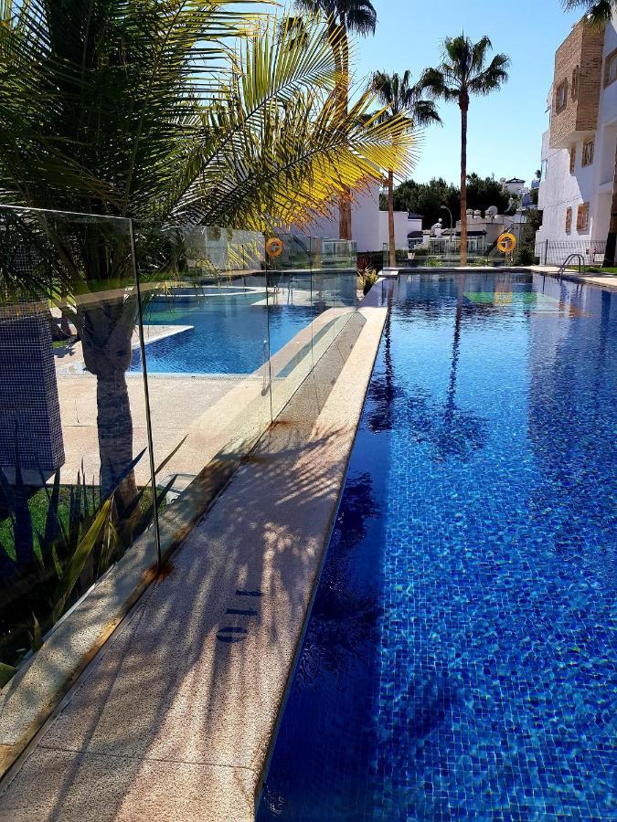 Apartment, Linnea Sol, Orihuela Dehesa de Campoamor  Exteriér fotografie