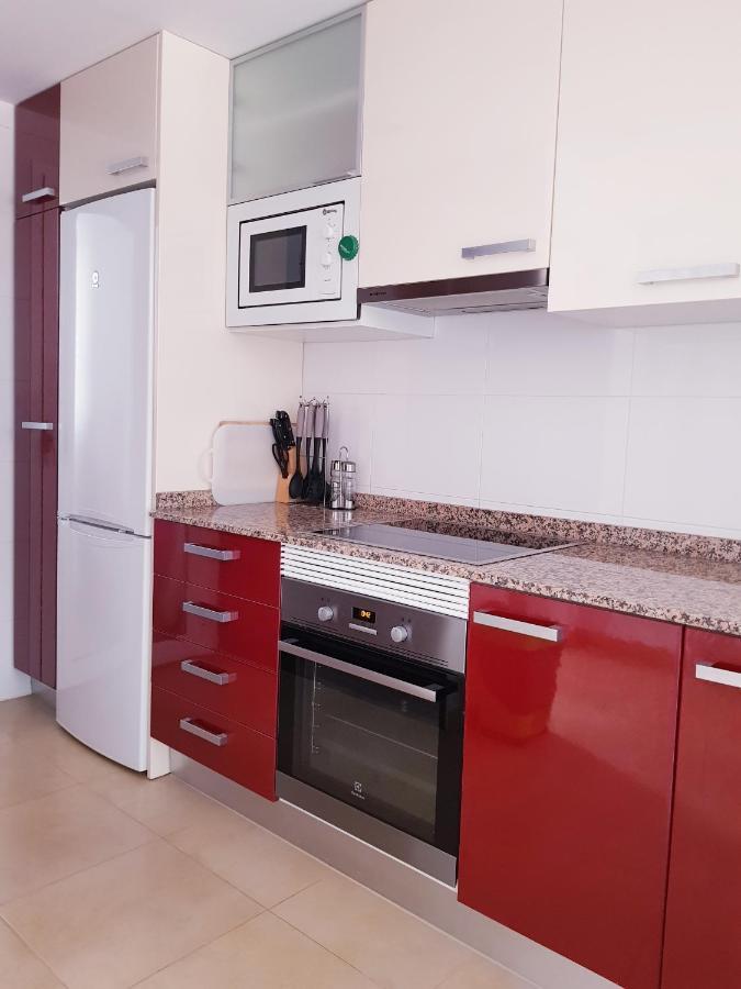 Apartment, Linnea Sol, Orihuela Dehesa de Campoamor  Exteriér fotografie