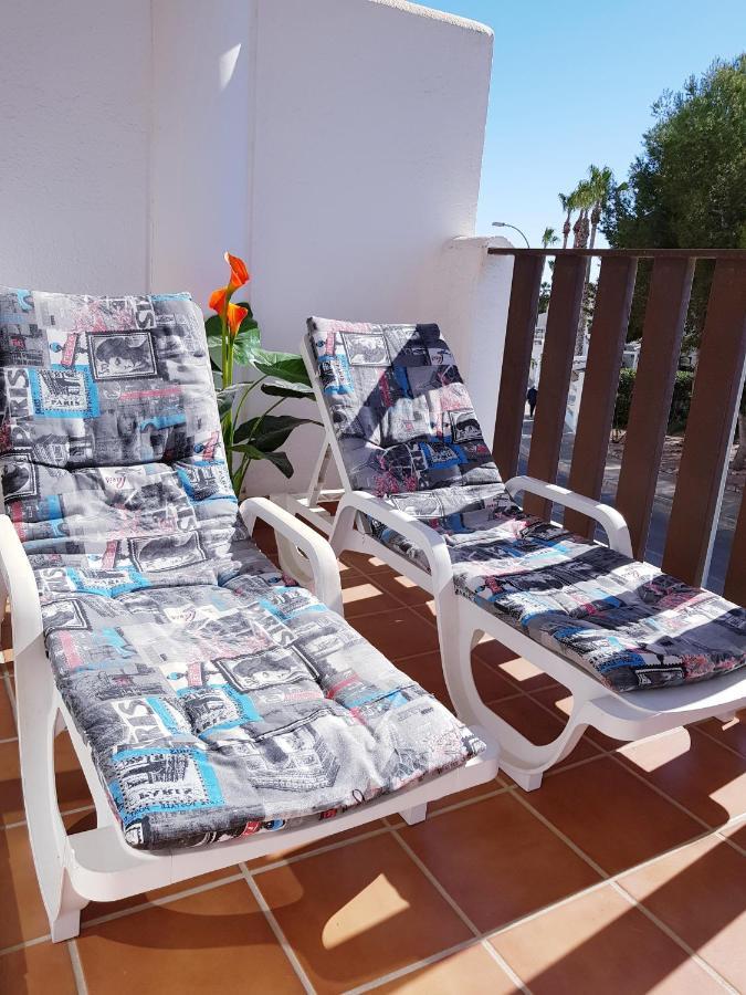 Apartment, Linnea Sol, Orihuela Dehesa de Campoamor  Exteriér fotografie