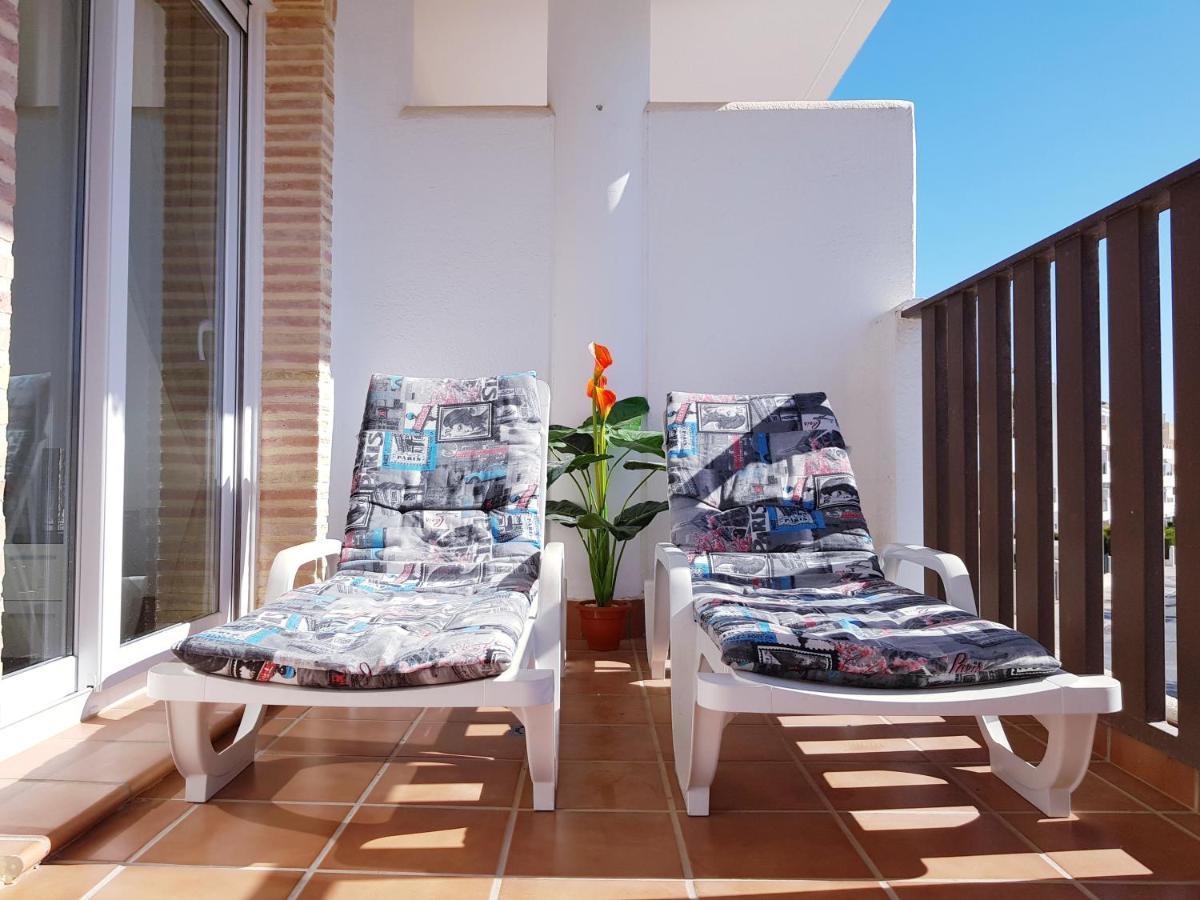 Apartment, Linnea Sol, Orihuela Dehesa de Campoamor  Exteriér fotografie