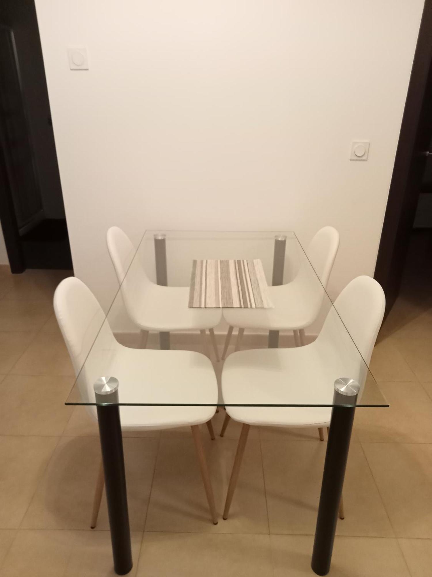 Apartment, Linnea Sol, Orihuela Dehesa de Campoamor  Pokoj fotografie
